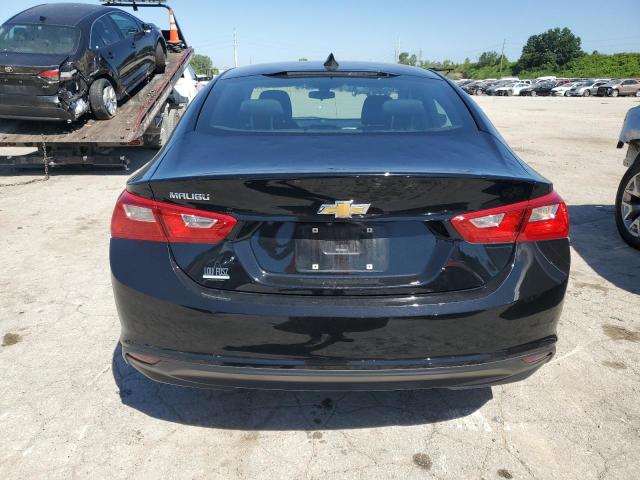 Продажа на аукционе авто 2018 Chevrolet Malibu Ls, vin: 1G1ZB5ST2JF224108, номер лота: 57651264