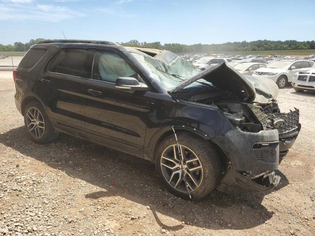Продажа на аукционе авто 2019 Ford Explorer, vin: 1FM5K8GT1KGA68831, номер лота: 60043254