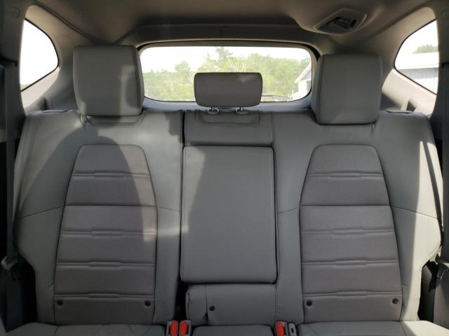Продажа на аукционе авто 2018 Honda Cr-v Exl, vin: 5J6RW2H87JA000692, номер лота: 56759924