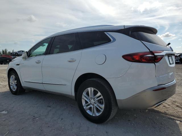 2021 Buick Enclave Essence მანქანა იყიდება აუქციონზე, vin: 5GAERBKW4MJ263991, აუქციონის ნომერი: 58268884