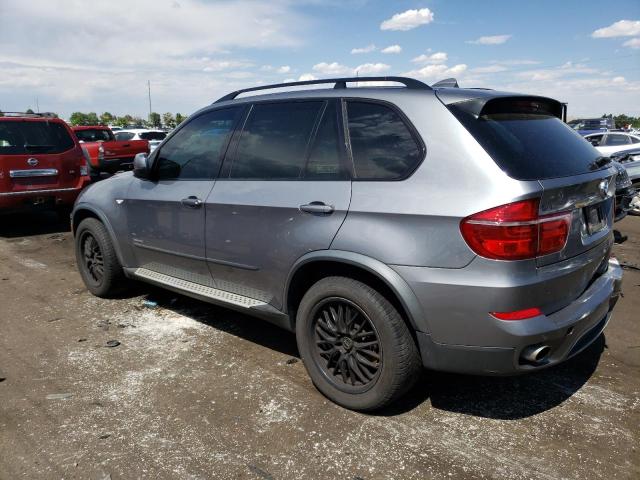 60389574 :رقم المزاد ، 5UXZV4C59BL411159 vin ، 2011 Bmw X5 Xdrive3 مزاد بيع