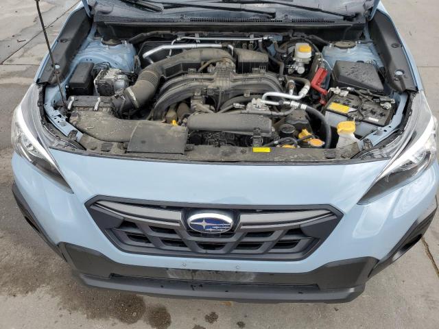 2023 Subaru Crosstrek მანქანა იყიდება აუქციონზე, vin: JF2GTHSCXPH223879, აუქციონის ნომერი: 60740624