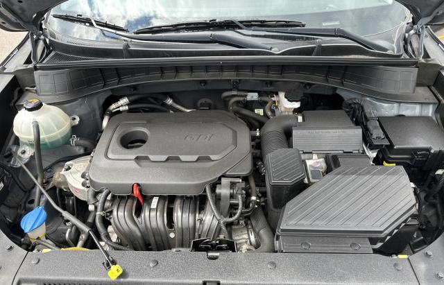 58766074 :رقم المزاد ، KM8J3CAL9KU041160 vin ، 2019 Hyundai Tucson Limited مزاد بيع