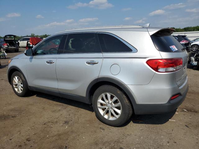 Продаж на аукціоні авто 2016 Kia Sorento Lx, vin: 5XYPG4A35GG043683, номер лоту: 59462904