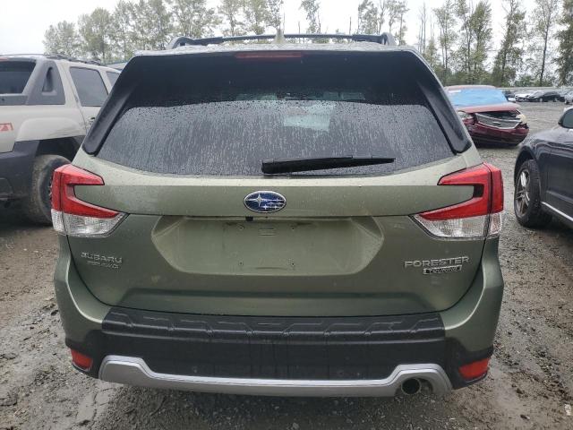 Aukcja sprzedaży 2021 Subaru Forester Touring, vin: JF2SKAXC6MH593185, numer aukcji: 57326914