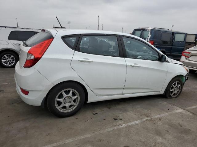 58503154 :رقم المزاد ، KMHCT5AE1DU111193 vin ، 2013 Hyundai Accent مزاد بيع