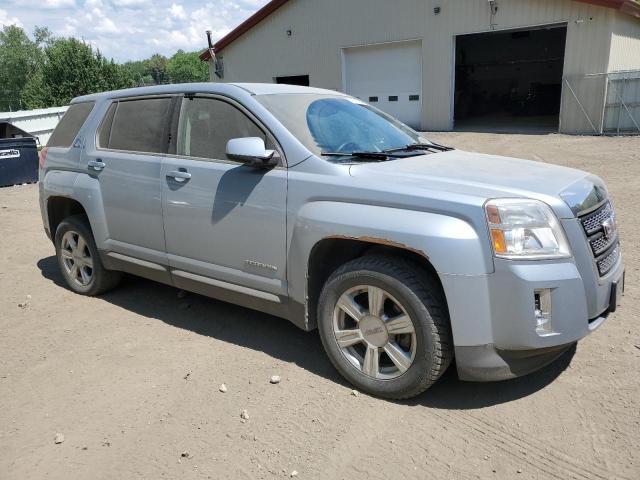 Aukcja sprzedaży 2014 Gmc Terrain Sle, vin: 2GKFLVEKXE6113076, numer aukcji: 57578764