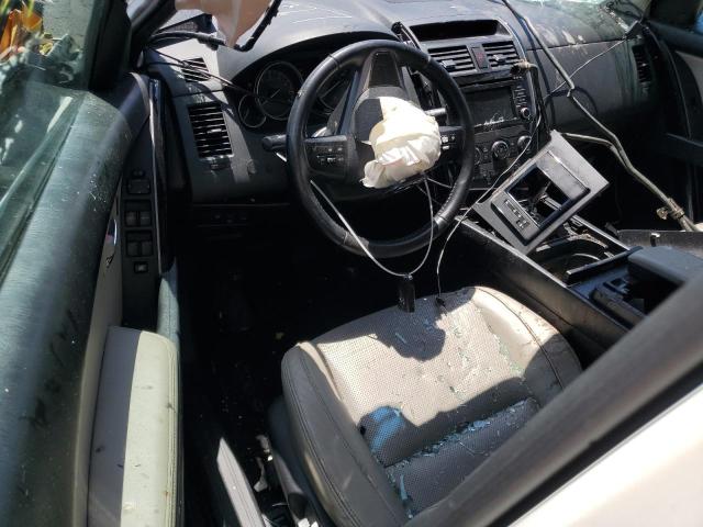 Aukcja sprzedaży 2014 Mazda Cx-9, vin: JM3TB2CA4E0433844, numer aukcji: 59727784