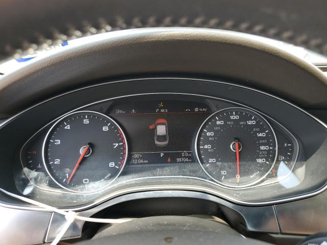 Aukcja sprzedaży 2014 Audi A7 Prestige, vin: WAU2GAFC1EN146328, numer aukcji: 57360184
