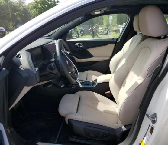 Aukcja sprzedaży 2024 Bmw 228xi, vin: WBA73AK08R7N50010, numer aukcji: 57420294