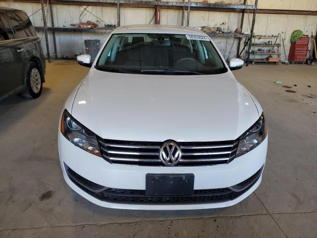 Продаж на аукціоні авто 2014 Volkswagen Passat S, vin: 1VWAS7A31EC033513, номер лоту: 58353524