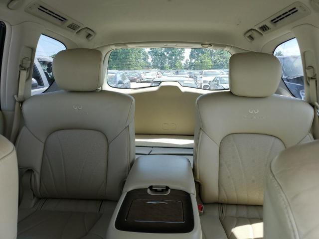 Продажа на аукционе авто 2014 Infiniti Qx80, vin: JN8AZ2NE8E9069407, номер лота: 58604634