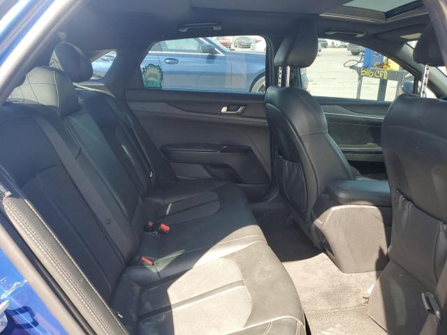 2021 Kia K5 მანქანა იყიდება აუქციონზე, vin: 5XXG64J28MG041582, აუქციონის ნომერი: 57755654