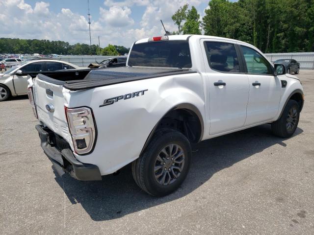 Продаж на аукціоні авто 2020 Ford Ranger, vin: 1FTER4EH9LLA87613, номер лоту: 57697544