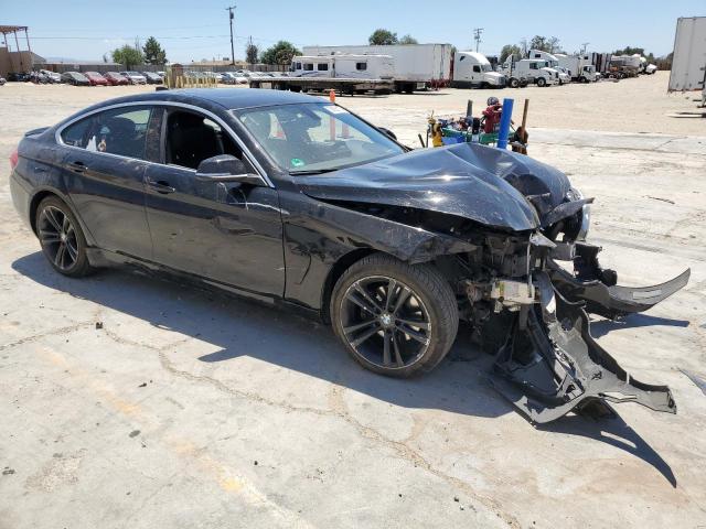 59938104 :رقم المزاد ، WBA4F7C38HG787973 vin ، 2017 Bmw 430i مزاد بيع
