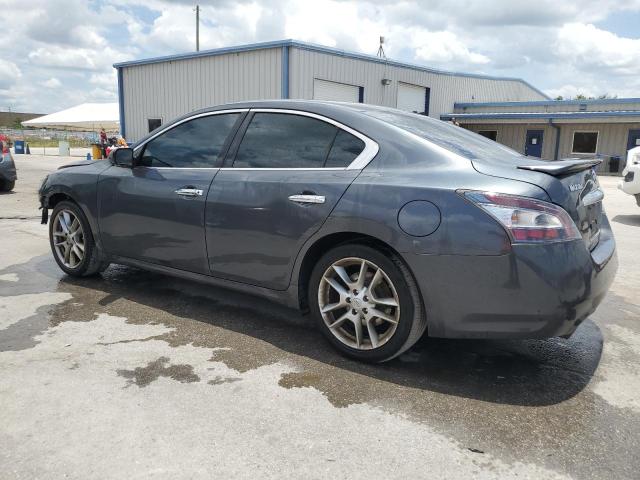 Продаж на аукціоні авто 2013 Nissan Maxima S, vin: 1N4AA5AP9DC828276, номер лоту: 57243334
