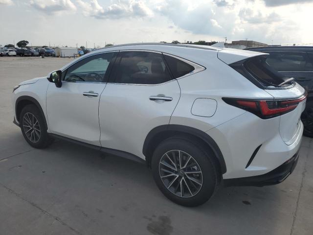 2024 Lexus Nx 350h Ba მანქანა იყიდება აუქციონზე, vin: JTJGKCEZ6R5021515, აუქციონის ნომერი: 58548474