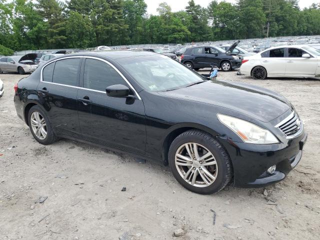 Aukcja sprzedaży 2012 Infiniti G37, vin: JN1CV6ARXCM674171, numer aukcji: 57882544