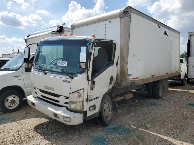Продаж на аукціоні авто 2017 Isuzu Npr Hd, vin: 54DC4W1B0HS802516, номер лоту: 58130234