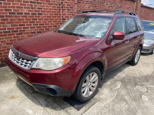 Продаж на аукціоні авто 2012 Subaru Forester 2, vin: JF2SHADC5CH420436, номер лоту: 60652644