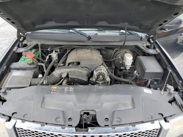 Aukcja sprzedaży 2011 Gmc Sierra, vin: 3GTP2XE21BG389368, numer aukcji: 57666144