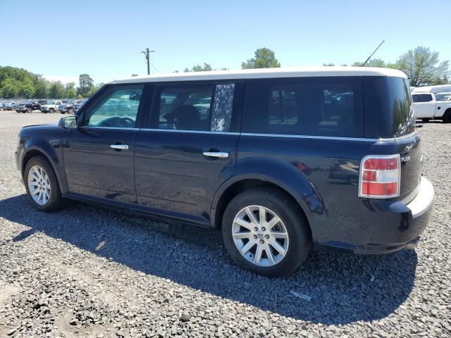 Aukcja sprzedaży 2009 Ford Flex Sel, vin: 2FMDK52C19BA31636, numer aukcji: 58114524