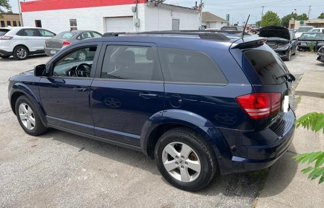 Продажа на аукционе авто 2018 Dodge Journey Se, vin: 3C4PDCAB1JT495835, номер лота: 57718954