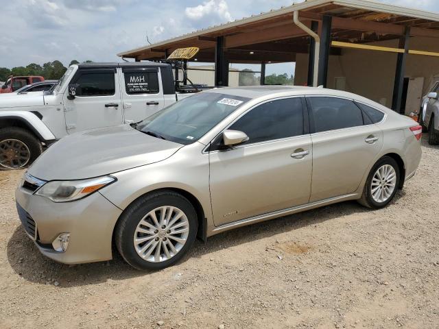 2015 Toyota Avalon Hyb მანქანა იყიდება აუქციონზე, vin: 4T1BD1EB8FU036660, აუქციონის ნომერი: 42127315