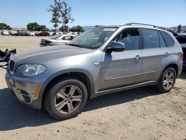 Продаж на аукціоні авто 2013 Bmw X5 Xdrive35i, vin: 5UXZV4C50D0B20623, номер лоту: 58984034