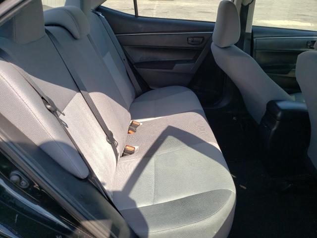 Aukcja sprzedaży 2015 Toyota Corolla L, vin: 2T1BURHE1FC419359, numer aukcji: 57042484