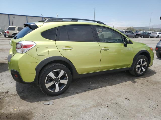 Aukcja sprzedaży 2015 Subaru Xv Crosstrek 2.0i Hybrid, vin: JF2GPBCC8FH260766, numer aukcji: 58455444
