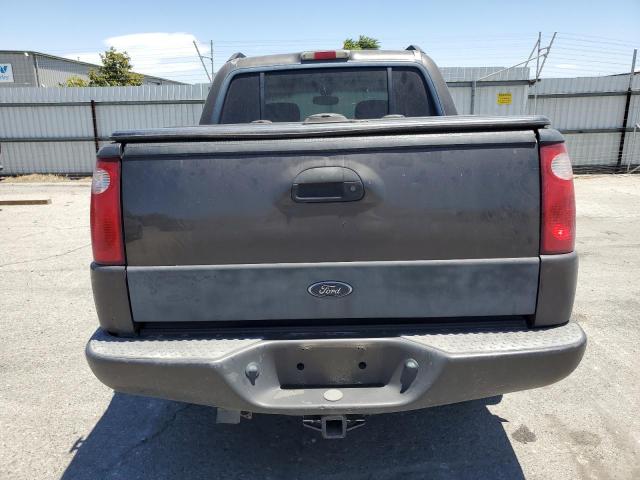 Продажа на аукционе авто 2005 Ford Explorer Sport Trac, vin: 1FMZU77K75UB39615, номер лота: 58982024