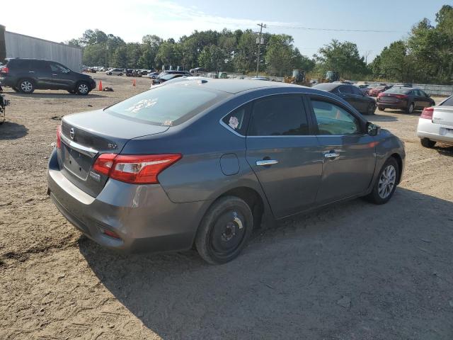 Продаж на аукціоні авто 2019 Nissan Sentra S, vin: 3N1AB7AP2KL627424, номер лоту: 58781414