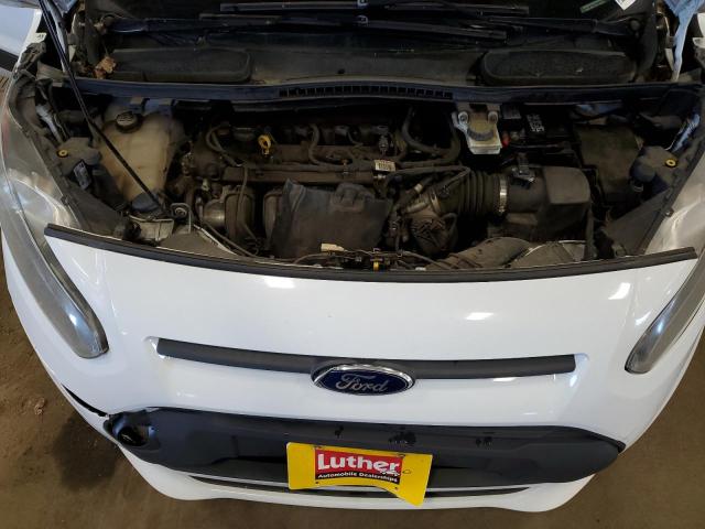 2014 Ford Transit Connect Xlt მანქანა იყიდება აუქციონზე, vin: NM0LS6F72E1159051, აუქციონის ნომერი: 57664674