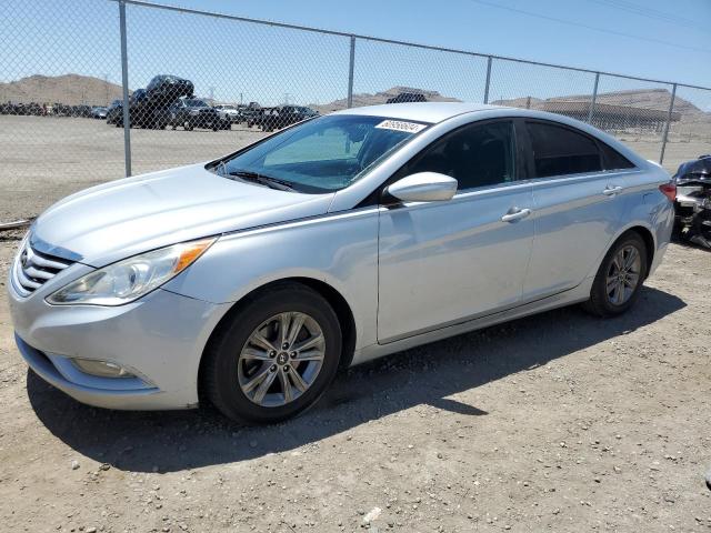 60958604 :رقم المزاد ، 5NPEB4AC2DH667239 vin ، 2013 Hyundai Sonata Gls مزاد بيع