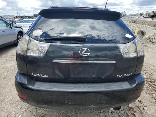Продажа на аукционе авто 2007 Lexus Rx 350, vin: 2T2GK31U27C015932, номер лота: 58786974