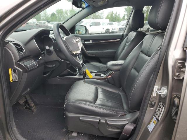 Aukcja sprzedaży 2015 Kia Sorento Lx, vin: 5XYKTCA69FG631868, numer aukcji: 57788424