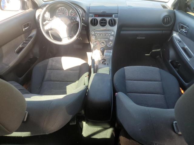 57933304 :رقم المزاد ، 1YVHP84C755M22515 vin ، 2005 Mazda 6 I مزاد بيع