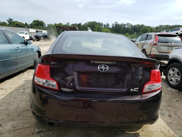 Aukcja sprzedaży 2011 Toyota Scion Tc, vin: JTKJF5C7XB3015222, numer aukcji: 58039974