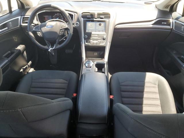 2019 Ford Fusion Se მანქანა იყიდება აუქციონზე, vin: 3FA6P0HD7KR203943, აუქციონის ნომერი: 59022604