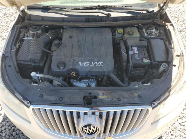 Продажа на аукционе авто 2011 Buick Lacrosse Cxs, vin: 1G4GE5ED4BF110683, номер лота: 58747394