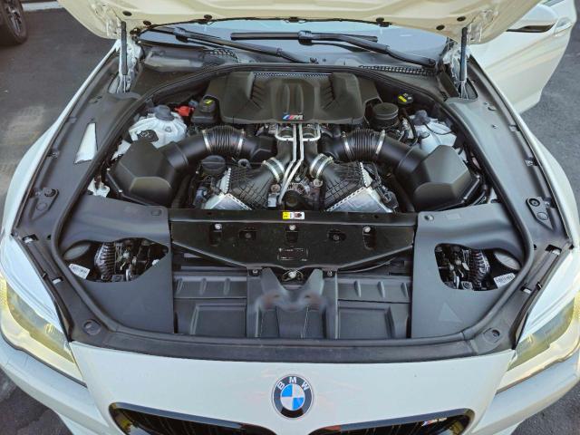 Продажа на аукционе авто 2018 Bmw M6 Gran Co, vin: WBS6E9C55JG437596, номер лота: 60769294
