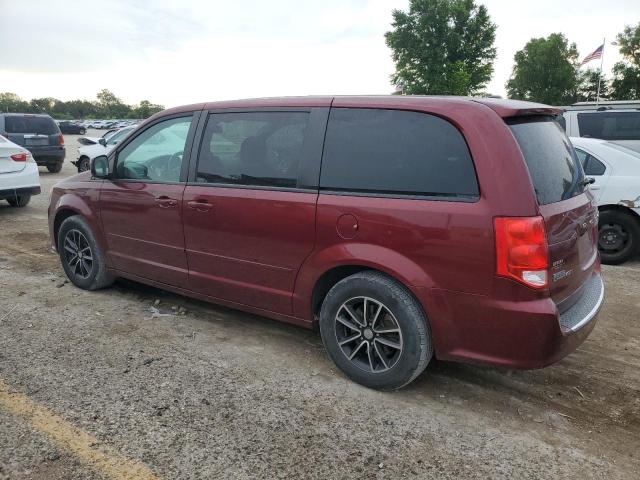 Продаж на аукціоні авто 2017 Dodge Grand Cara, vin: 2C4RDGEG2HR760538, номер лоту: 60211724