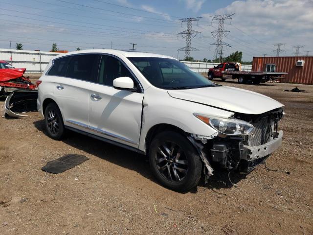 Aukcja sprzedaży 2013 Infiniti Jx35, vin: 5N1AL0MM4DC321306, numer aukcji: 57519944