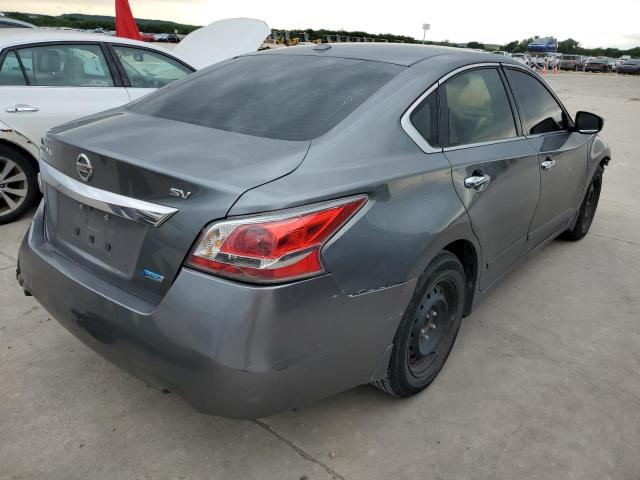 Продажа на аукционе авто 2014 Nissan Altima 2.5, vin: 1N4AL3AP0EC272889, номер лота: 57362064