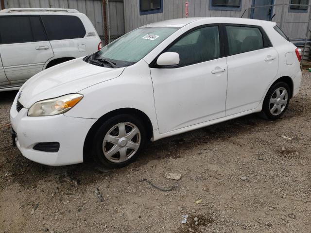 Auction sale of the 2009 Toyota Corolla Matrix, vin: 2T1KU40E89C110829, lot number: 57894344