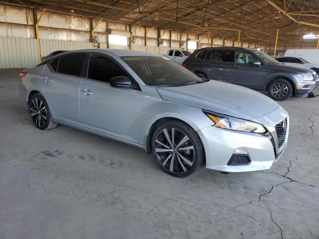 Продаж на аукціоні авто 2020 Nissan Altima Sr, vin: 1N4BL4CV2LC121989, номер лоту: 59592284