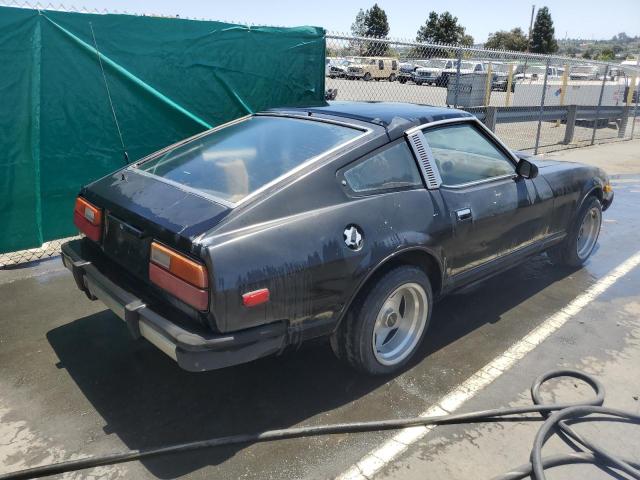 Продажа на аукционе авто 1981 Datsun 280zx, vin: JN1HZ04S8BX265704, номер лота: 57913814