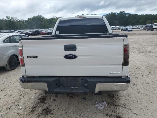 2014 Ford F150 Supercrew მანქანა იყიდება აუქციონზე, vin: 1FTFW1EF0EFA38828, აუქციონის ნომერი: 58664814