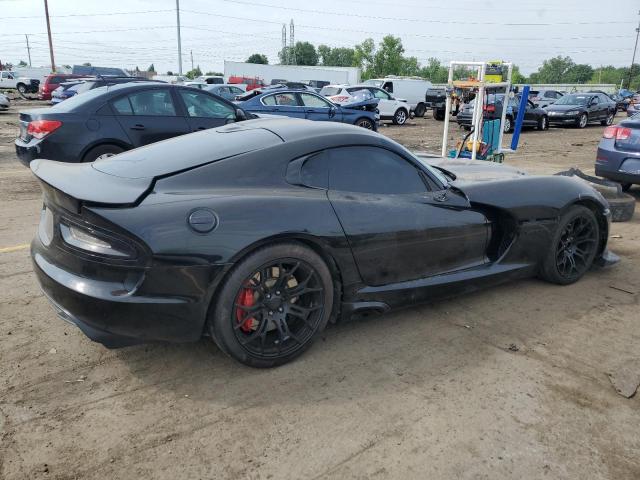 2016 Dodge Viper Srt მანქანა იყიდება აუქციონზე, vin: 1C3BDEAZ5GV100023, აუქციონის ნომერი: 56972824